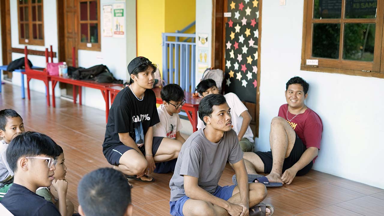 gallery kegiatan, Lomba Komparem Memperingati HUT RI Ke-79, Komisi Pemuda & Remaja, gereja kristen jawa, gkj, gkj baki, gereja kristen jawa baki, baki, sukoharjo, gkj klasis sukoharjo, klasis sukoharjo, klasis, sinode gkj, sinode 